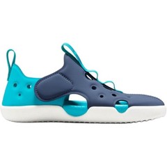 Nike Sunray Protect 4 Waterproof Low Top Sandal Kids HF6277-401 New Authentic