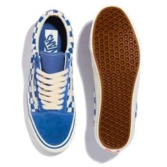 Vans Knu Skool Checkerboard Black White VN000D2TBPB GS Size: 5 Kids New