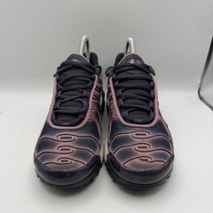 Nike Air Max Plus GS Shoes Gridiron/Grey/Pink/White Size 5Y 718071-006