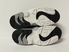 Nike Air Diamond Turf 2 Dunk Low SB Force AF1 Supreme White Off 407911-010 Sz 6Y