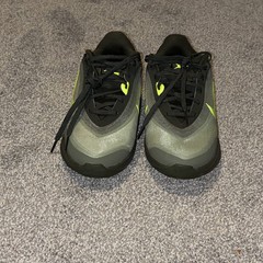 Nike A’ja Wilson A’One Sequoia – 7Y – New w/o Box – HF7001-301