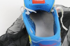 Reebok Classic Leather Legacy J Dynamic Blue FY9114 Kids 6Y Women 7.5 Sneakers