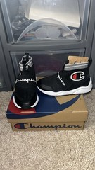 Champion sneakers
