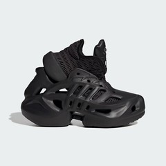Adidas Adifom Climacool J Running Shoes Sneaker Core Black Size 6 IF6586 New
