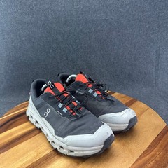 On Cloud Cloudhero Running Waterproof Youth Sz 6.5 Womens 8 3YE10032361