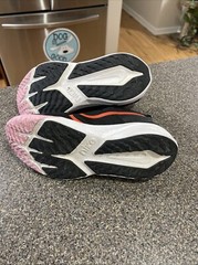 Nike Star Runner 4 Youth 5Y Road Running Shoes (no Insoles)