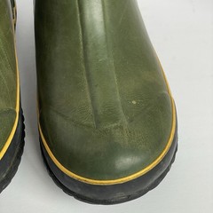 Bogs Classic Phaser Boot Youth 6 Green Waterproof Insulated Outdoor Winter Farm