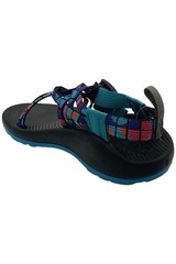 Chaco Kid’s ZX/1 EcoTread™ Sandal Multicolor