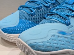 Under Armour Curry Brand Curry Flow 11 GS – 3027830 400 – Blue – Size: 7Y – NEW
