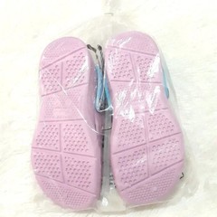 Joybees Kids Active Clog, Durable & Comfortable Sandal, LAVENDER / SKY BLUE (1)
