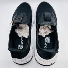 adidas X_PLR Pulse Core Black Cloud White Youth 5.5 Unisex Casual Shoes IE8475