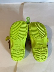 Classic Dreamworks Shrek Clog C13 Kid’s Crocs