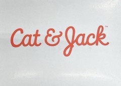 Cat & Jack Brown/Jacoby Brown Tan Hook & Loop Strap Sneakers Kids US 12