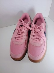 Nike Field General 82 Elemental Pink Obsidian Gum NWOT Size Youth 7