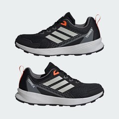 adidas kids Terrex Tracefinder Trail Running Shoes Junior
