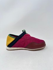 Teva Kid’s ReEmber Quilted Shoes – Persian Red – 1123450C/PRBM #46(D11T)