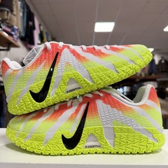 Size 7Y – Nike Ja 3 Snowed In (GS) (IM8692-100)