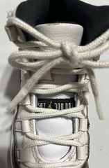 Jordan 11 Retro DMP Gratitude Nike Concord Kid’s Size 12C