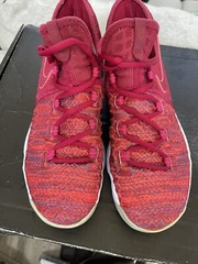 KD Zoom 9 Wanda