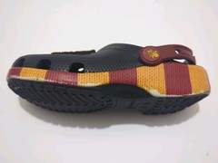 Crocs Harry Potter Gryffindor Clog Kid Size C10 Wizarding World See Photos