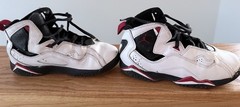 Nike True Flight GS Lifestyle Size 1.5 Y Nike Air Jordan
