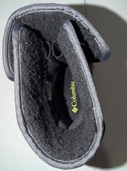 Columbia Bugaboot Celsius Toddler Boots Size 13 Free Shipping