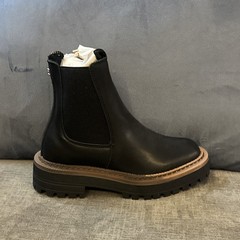 Sam Edelman Kids Unisex Laguna Mini Boots Size US 11M UK 10 1/2 EUR 28 KIDS