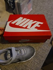Nike Air Max Nova (PS)…Kids 11.5