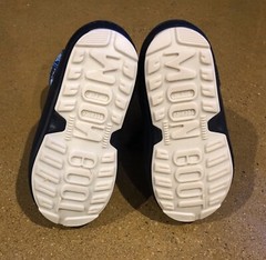 Tecnica Moon Boot Pod Star Wars Droid Jr Size 29/30 EUR The Original Moon Boots