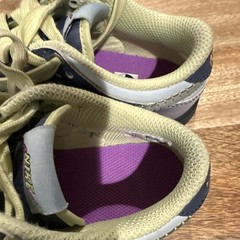Size 12 (PS) – Nike Dunk Low Halloween – I Am Fearless! 2023