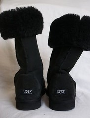 UGG® Australia ‚Classic Tallt‘ Boot (size 5)