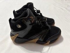 SHAQ Devastator Junior Size US1