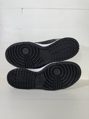 NBA x Nike Dunk Low (GS) 75th Anniversary/SPURS (DC9560-001)/Sz: 7Y-8.5W(NIB)