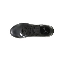 PUMA Future 7 Play Indoor Soccer Youth Boys Black Sneakers Athletic Shoes 107739