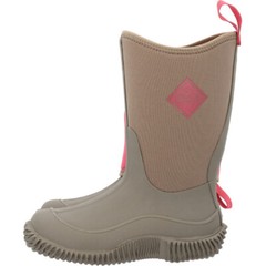 Muck Kid’s Hale Boot – Walnut