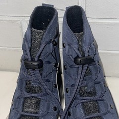 Sorel Boots Explorer Youth Waterproof Insulated Snow Boots Navy kids Choose Size