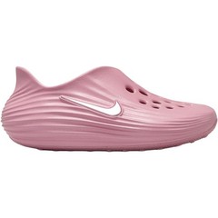 [IF1746-600] -Men- Nike ReactX Rejuven8 Rubber Clogs Unisex Pink