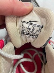 Nike Air Max 95 Solar Red 2012 Size 7