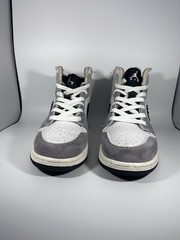 Jordan 1 Mid SE Craft GS “inside Out Cement Grey (FD9091-002)