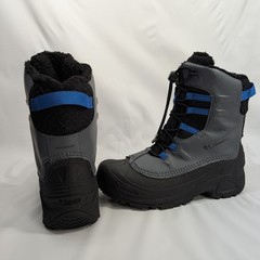 Columbia Youth Bugaboot Celsius waterproof winter boots size 7