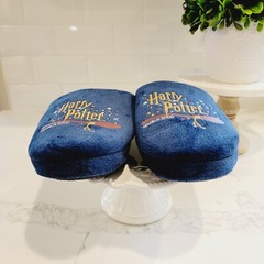 NEW Harry Potter Nimbus 2000 Wizarding World Children’s Slippers Size US 2.5/3.