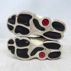 Size 13C Jordan 13 Retro Reverse He Got Game (PS) Pre Owned 414575-061