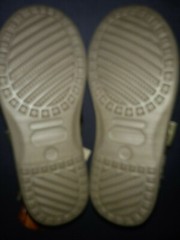 Size 2 Duck Commander GUM-BO Canvas slip-on shoes, featuring REALTREE MAX-4 camo