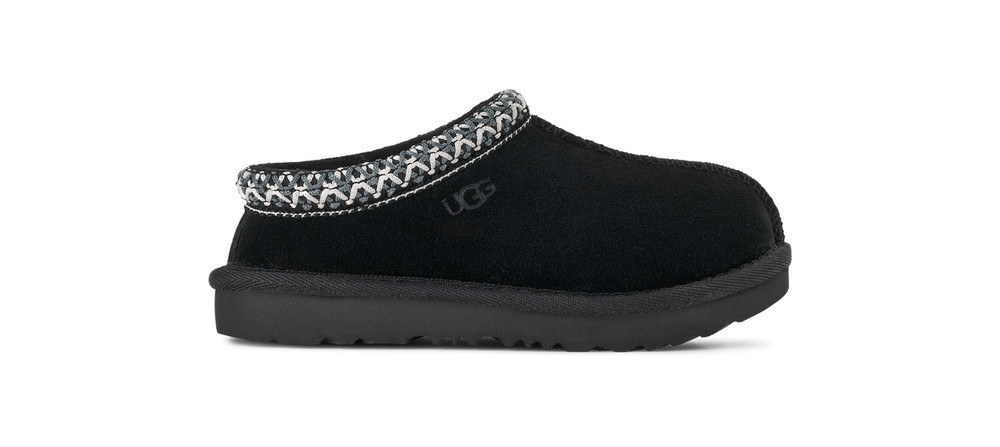 UGG KIDS TASMAN II – 1019066K BLACK