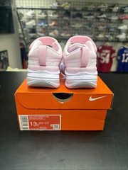 Nike Star Runner 5 Pink Foam (PS) Size 13c