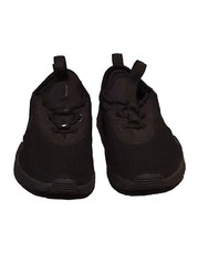 Nike Ashin Modern Black Size 4 Youth