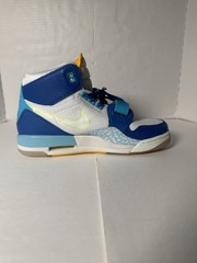 Pre Owned No Box Nike Air Jordan Legacy 312 Fly C14446-400 GS Youth Size 7Y