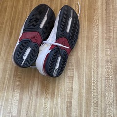 Jordan TE 3 Low 3Y