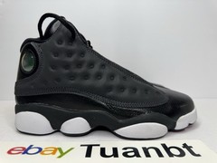 BRAND NEW Nike Air Jordan 13 XIII Retro GS 2016 Black/Hyper Pink 439358-009