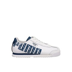 PUMA Roma Basic Gg Lace Up Toddler Boys Size 2 M Sneakers Casual Shoes 37270201